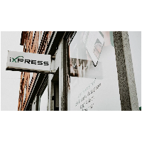 Butik i Malmö