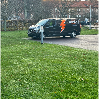 Service utförs