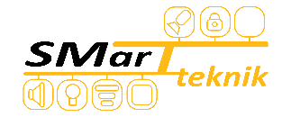 SM Smart Teknik AB