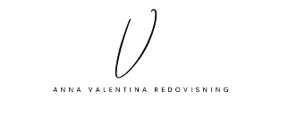 Valentina Redovisning