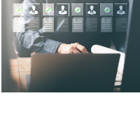 Executive Search 