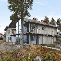 Villa Piteå
