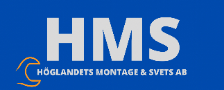 Höglandets Montage & Svets AB