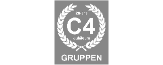C4 Gruppen (Massage/Friskvård/Hudvård/fotvård)