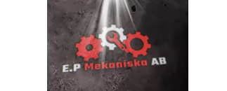 E.P Mekaniska AB