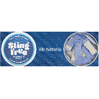 Stingfree om oss