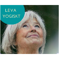 Leva Yogiskt