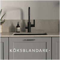 Köksblandare