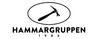 'Crockett & Jones' - Hammargruppen