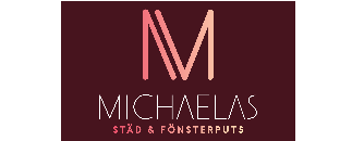 Michaelas Städ & Fönsterputs