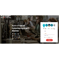 TargetRedovisning