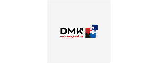 DMK Redovisningsbyrå AB