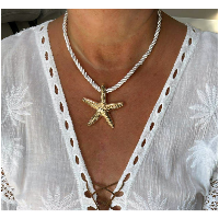 Halsband - kvinna