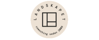 Landskapet på Kvarnholmen - Kontorshotell, konferens & Coworking
