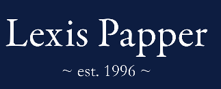 Lexis Papper AB