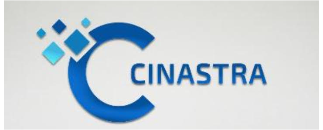 Cinastra It AB