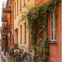Escape Malmö