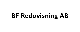 BF Redovisning AB