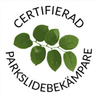 Parkslide