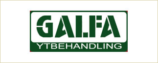 Galfa Motala AB