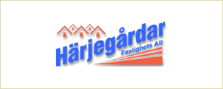 Härjegårdar Fastighets AB