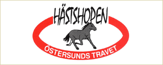 Hästshopen i Östersund AB