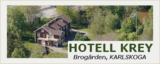 Hotell Krey