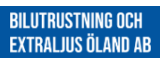 Bilutrustning Och Extraljus Öland AB