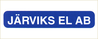 Järviks el AB