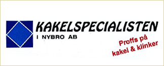 Kakelspecialisten i Nybro AB