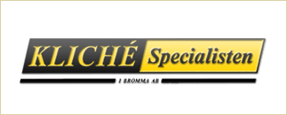 Klichespecialisten i Bromma AB