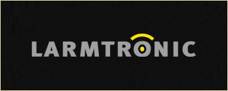 Larmtronic Brand & Säkerhet AB