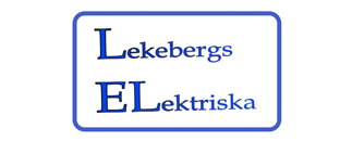 Lekebergs Elektriska AB Mullhyttan