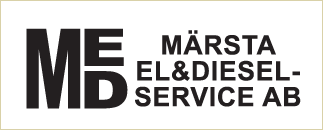 Märsta el- & Dieselservice Rådman & Son