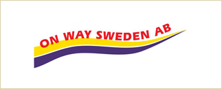 On Way Sweden AB