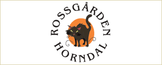 Rossgårdens Vandrarhem