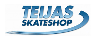 Teijas Skateshop AB