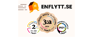 EnFlytt Sverige AB