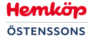 Hemköp Östenssons Skänninge