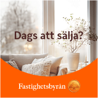 Sälja bostad