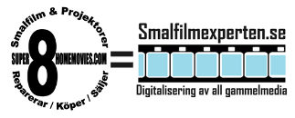 Smalfilmexperten.se