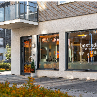 Bostada Örebro