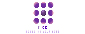 CSC AB