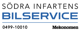 Södra Infartens Bilservice AB