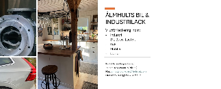 Älmhults Bil & Industrilack AB