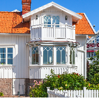 Sålda bostäder