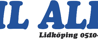 Bil Allt i Lidköping AB / Bildelsspecialisten