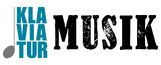 Klaviatur Musik