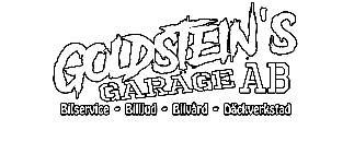Goldstein's Garage AB