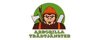 Arborilla Trädtjänster AB